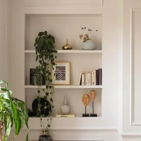 Appartamento Elegant - 6th - 4p