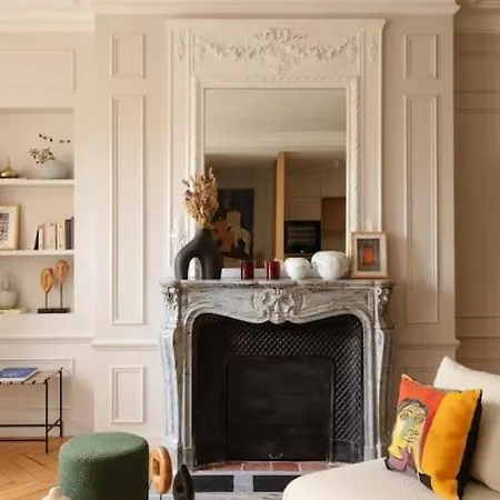 Appartamento Elegant - 6th - 4p